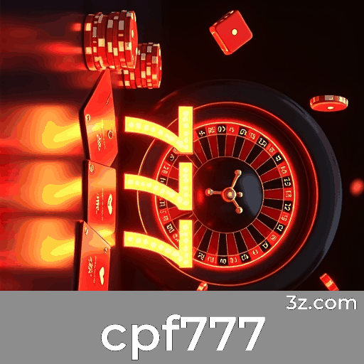cpf777 game mais image