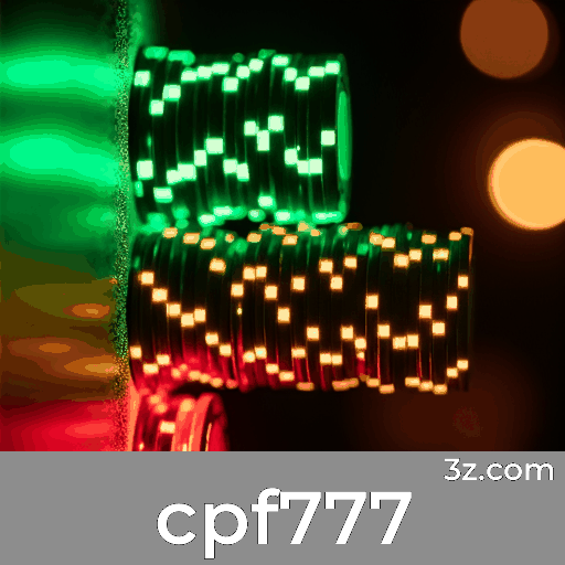 cpf777 game mais image