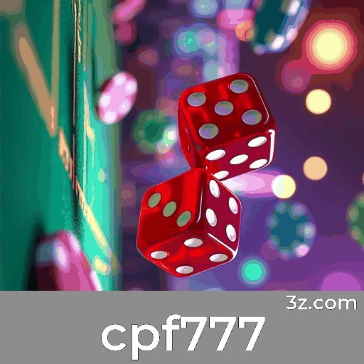 cpf777 game mais image