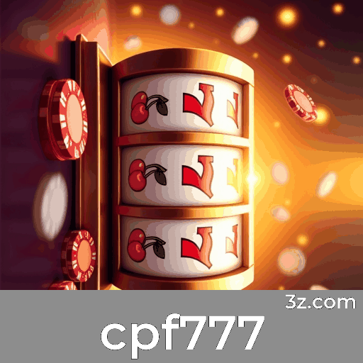 cpf777 game mais image