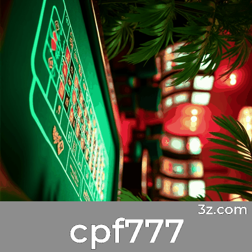 cpf777 game mais image