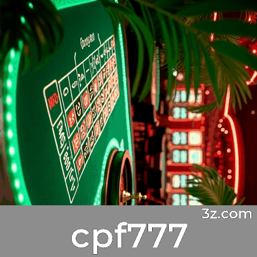 cpf777 