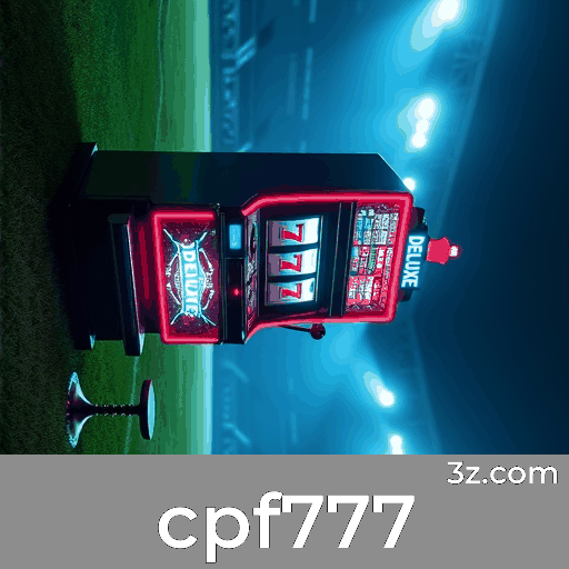 cpf777 game mais image