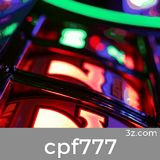 cpf777 game mais image