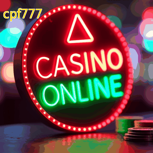 cpf777 - Promoções e bônus exclusivos para novos jogadores.