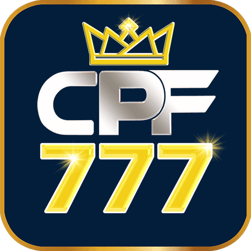 cpf777 Logo